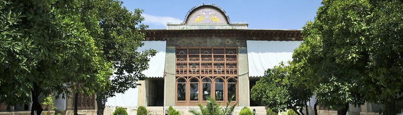 زيارة الملوك الفارسيين القدامى في متحف مشاهير فارس